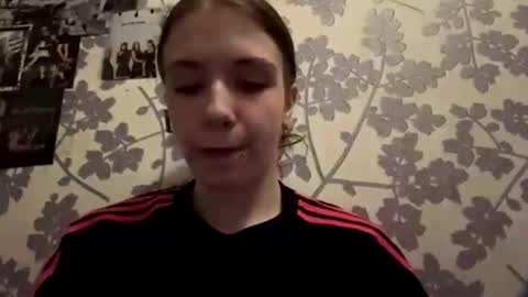 Josseline online show from 02.11.26