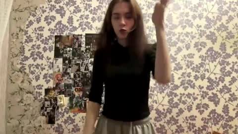 Josseline online show from 03.03.26