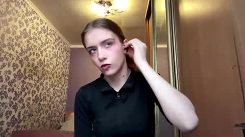 Josseline online show from 03.05.26