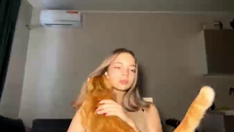 Steff online show from 11.11.25