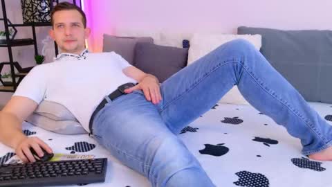 Jimmy online show from 04.27.26