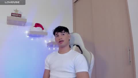 Jimmy Leeh online show from 12.24.24