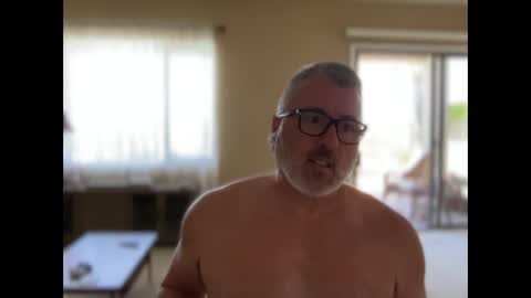 Dad of Three online show from 05.06.26