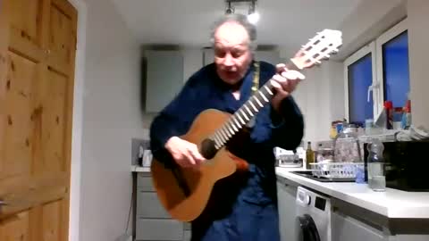 Jim Redgewell online show from 02.08.25