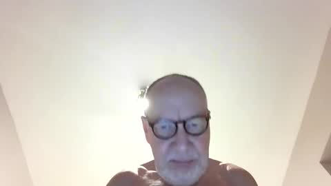 Jim Redgewell online show from 11.10.25