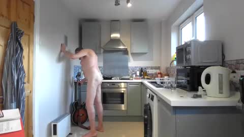 Jim Redgewell online show from 04.07.26