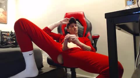 Snapshot of jimmybttms chatting on 02.15.26 Jimmy Friends online show from 02.15.26