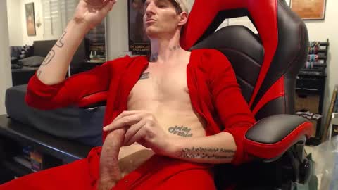 Snapshot of jimmybttms chatting on 03.15.26 Jimmy Friends online show from 03.15.26