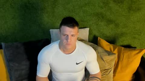 Hardin online show from 02.04.26