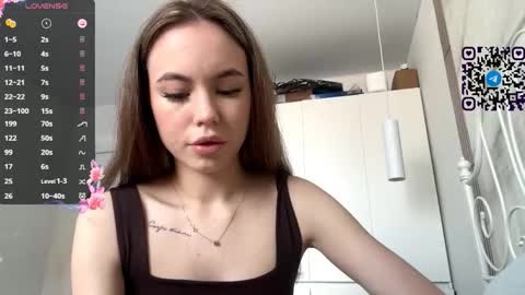 Kate online show from 03.17.26