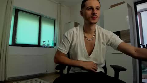 Snapshot of jimmys_style chatting on 09.15.25 AlphaJimmy online show from 09.15.25