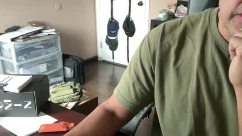 jimmythe47 online show from 01.19.25