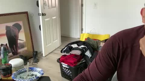 jimmythe47 online show from 04.12.26