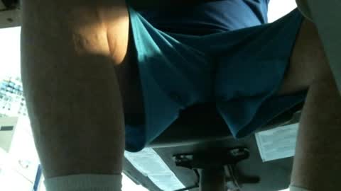 Snapshot of jimsundies chatting on 05.03.26 jimwellhung online show from 05.03.26