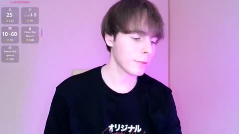 Snapshot of jimsynergyx chatting on 11.08.25 JimSynergyX online show from 11.08.25