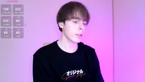 Snapshot of jimsynergyx chatting on 11.10.25 JimSynergyX online show from 11.10.25