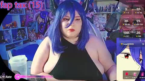 Jin online show from 01.30.25