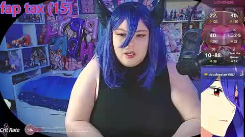 Jin online show from 02.04.25