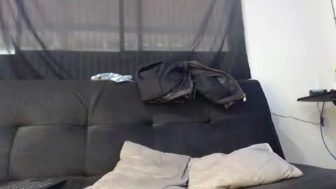 jin_woosex online show from 11.04.25