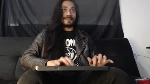 jin_woosex online show from 11.05.25