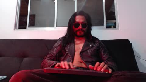 jin_woosex online show from 11.28.25