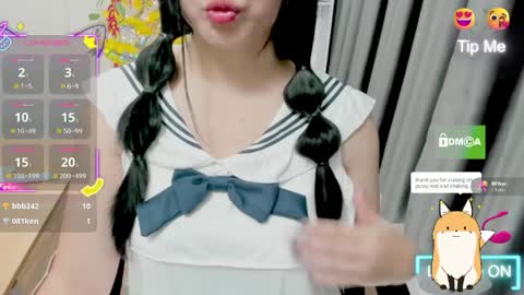 Jin online show from 04.04.26