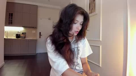 Snapshot of jina_meow chatting on 05.07.26 Jina meow online show from 05.07.26