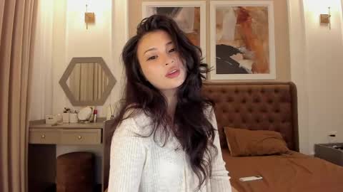 Snapshot of jina_meow chatting on 06.03.26 Jina meow online show from 06.03.26