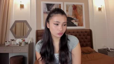 Snapshot of jina_meow chatting on 06.06.26 Jina meow online show from 06.06.26
