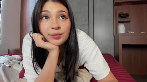 Snapshot of jina_meow chatting on 08.03.26 Jina meow online show from 08.03.26