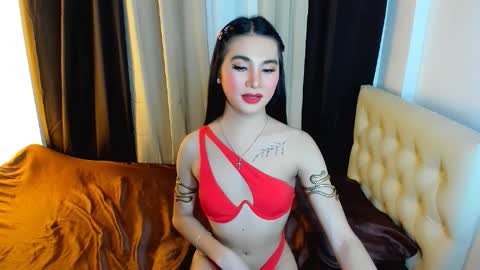 Snapshot of jingky_empress chatting on 10.15.25 Naughty Jingky online show from 10.15.25