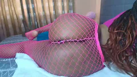 jinglefancypuff online show from 11.02.25