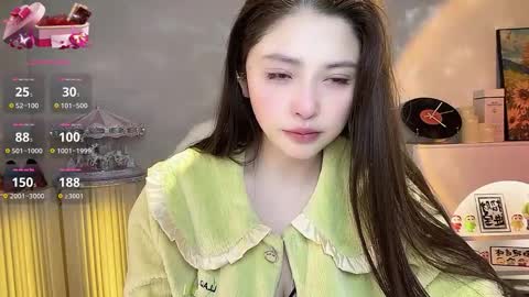 Snapshot of jingtian_8888 chatting on 02.03.26 jingtian_8888 online show from 02.03.26