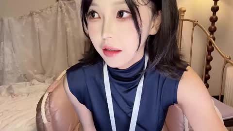 meng meng online show from 10.10.25