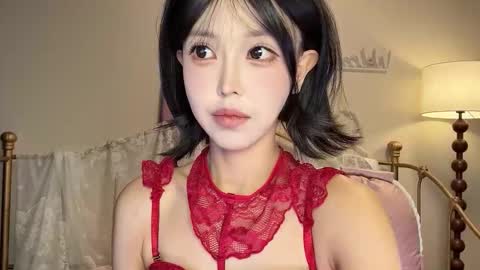 meng meng online show from 10.12.25