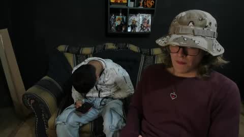 JinnBook online show from 12.16.24