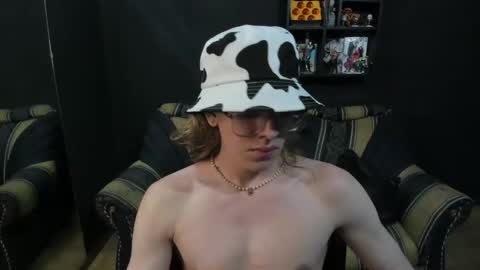 JinnBook online show from 02.26.25