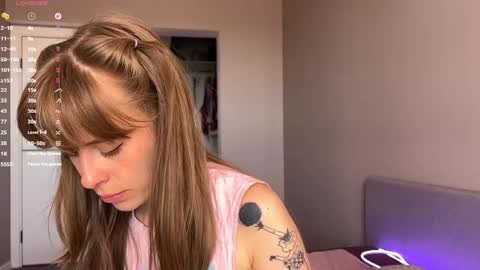 Jinny online show from 06.08.26