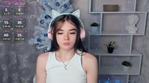 Jinny online show from 01.12.25