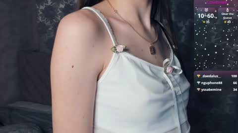 Jinny online show from 01.15.25