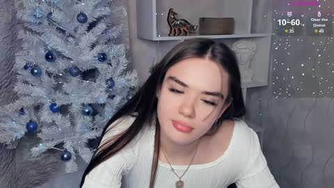 Jinny online show from 01.15.25