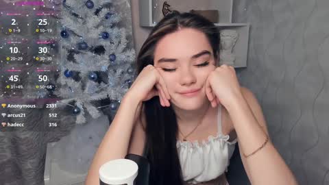 Jinny online show from 01.16.25