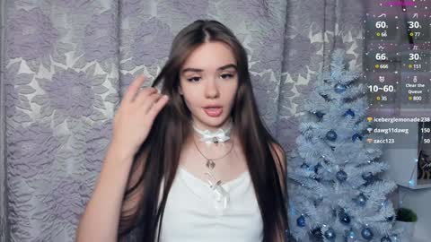 Jinny online show from 01.17.25