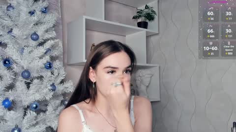 Jinny online show from 01.20.25