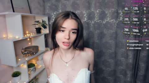 Jinny online show from 01.21.25