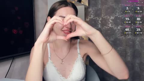 Jinny online show from 01.21.25