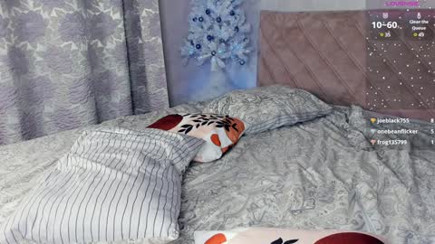 Jinny online show from 01.22.25