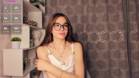 Jinny online show from 01.23.25