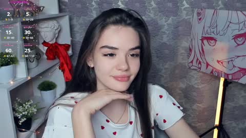 Jinny online show from 01.28.25