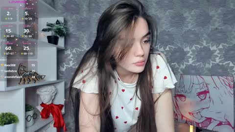 Jinny online show from 01.28.25